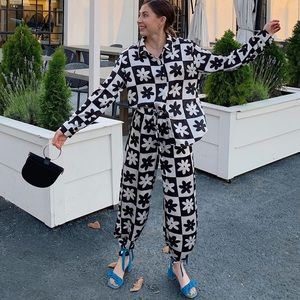 Lisa Says Gah Bailey Set - Excellent Condition